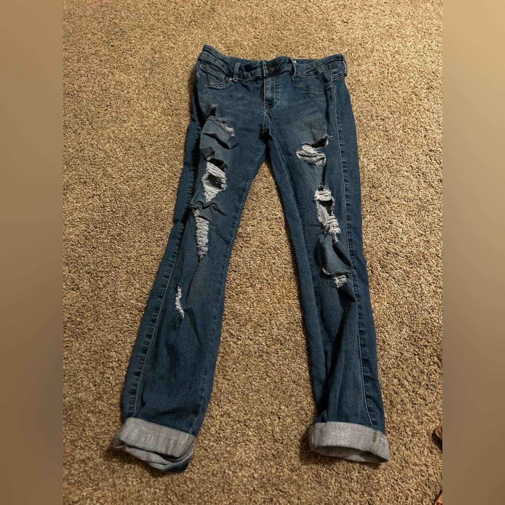 GBG JEANS